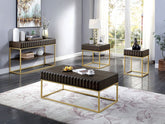 AUGSBURG SOFA TABLE